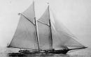 The first documented sailing regatta