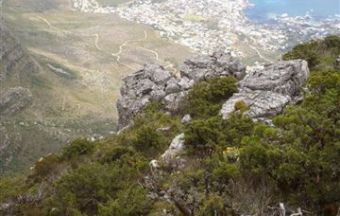 Closer to South Africa – Cape Town