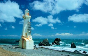Lighthouses and the story of the only female lighthouse keeper